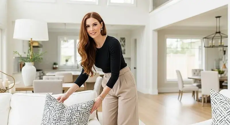 How to Stage Your Home for an Open House