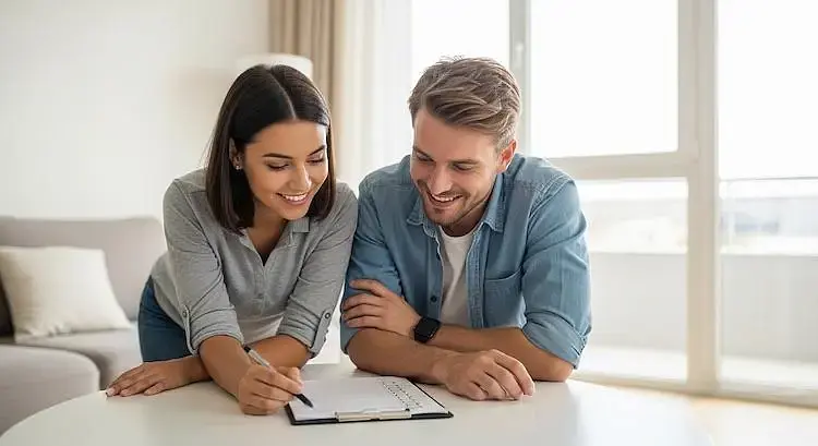 Open House Checklist for Buyers