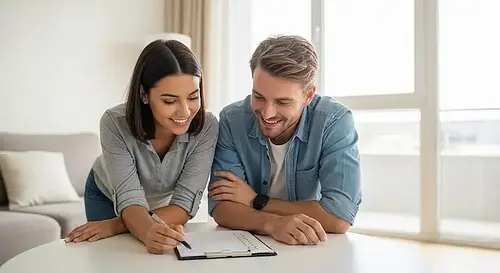 Open House Checklist for Buyers