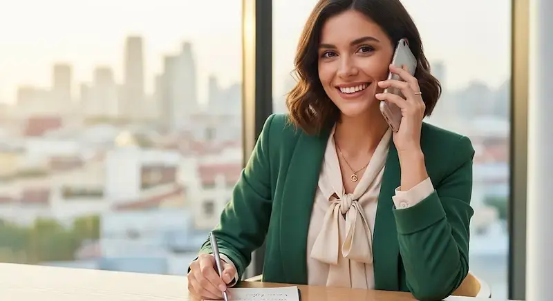 What Is Circle Prospecting in Real Estate?