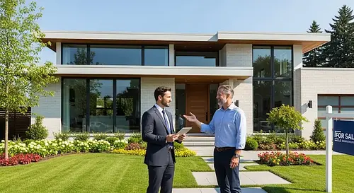 What Is Reverse Prospecting in Real Estate?