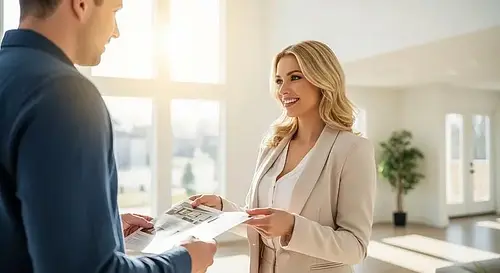 Open House Materials Every Realtor Needs On Hand