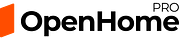 Open Home Pro logo