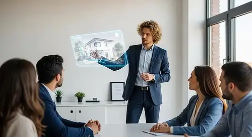 Open House Automation: A Primer For Modern Real Estate Agents