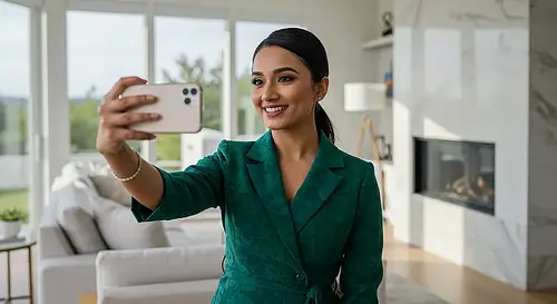 The Ultimate Virtual Open House Guide for Real Estate Agents