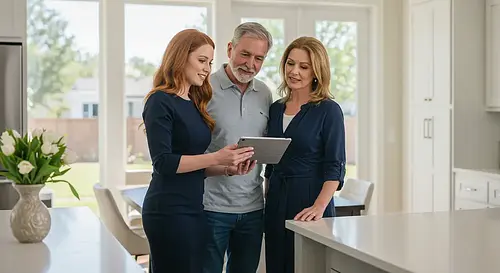 The Best Open House Sign-In App for Follow Up Boss: A Guide for Agents and Teams