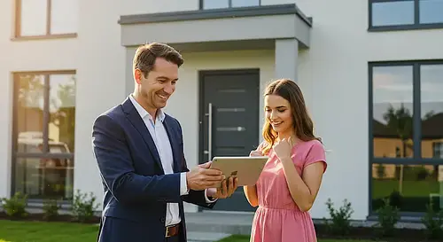 How an Open House Sign-In App Can Transform Your Real Estate Game