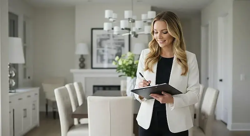 Open House Checklist for Agents