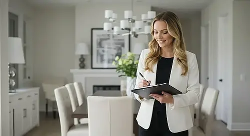 Open House Checklist for Agents