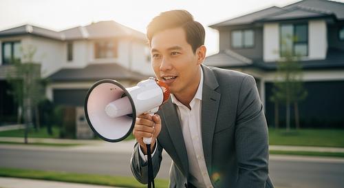 How to Promote an Open House
