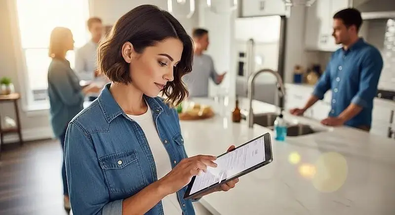 Open House Feedback Form: Free Template for Real Estate Agents