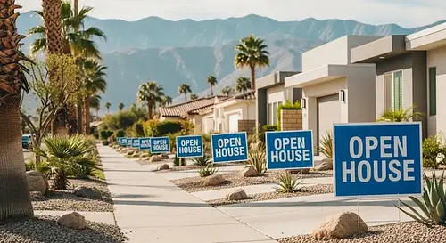 How to Get 10 Listings in 30 Days with Open Houses