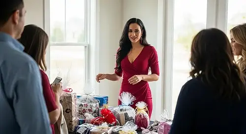 20 Open House Door Prizes To Boost Attendance and Engage Buyers