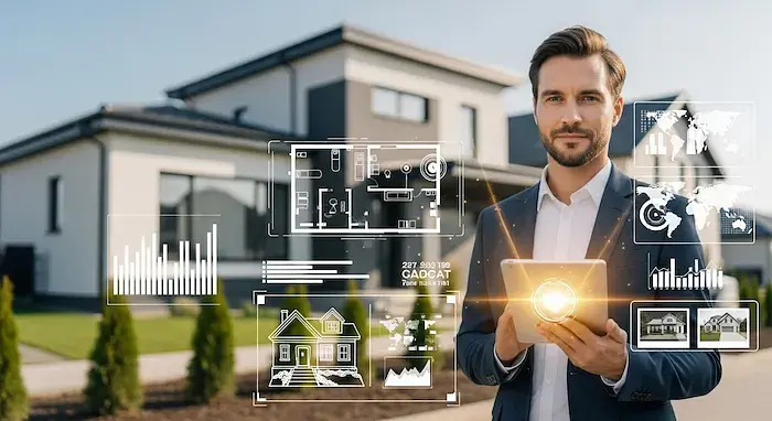 AI for Real Estate Listings: Unlock More Listings