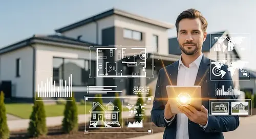 AI for Real Estate Listings: Unlock More Listings