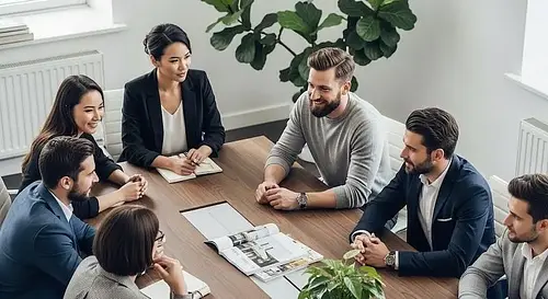 The Complete Open House Strategy for Real Estate Teams