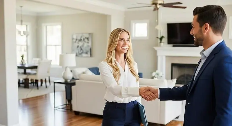 Hosting an Open House for Another Agent