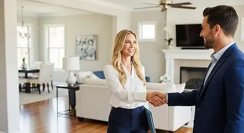 Hosting an Open House for Another Agent