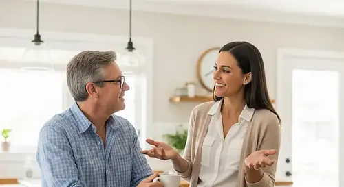 How to Ask for a Referral in Real Estate