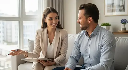 Best Real Estate Role Play Scenarios for Profitable Open Houses