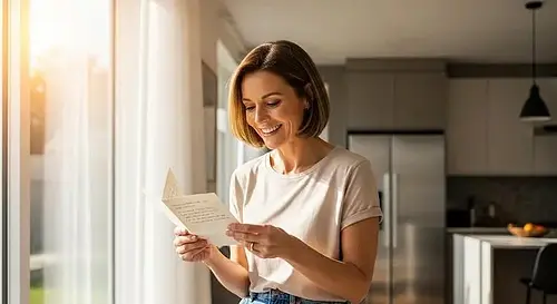 Handwritten Thank You Notes to Wow your Real Estate Clients