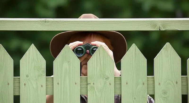 Open House Neighbor Invitation: From Nosy To Noteworthy