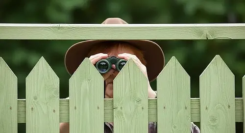 Open House Neighbor Invitation: From Nosy To Noteworthy