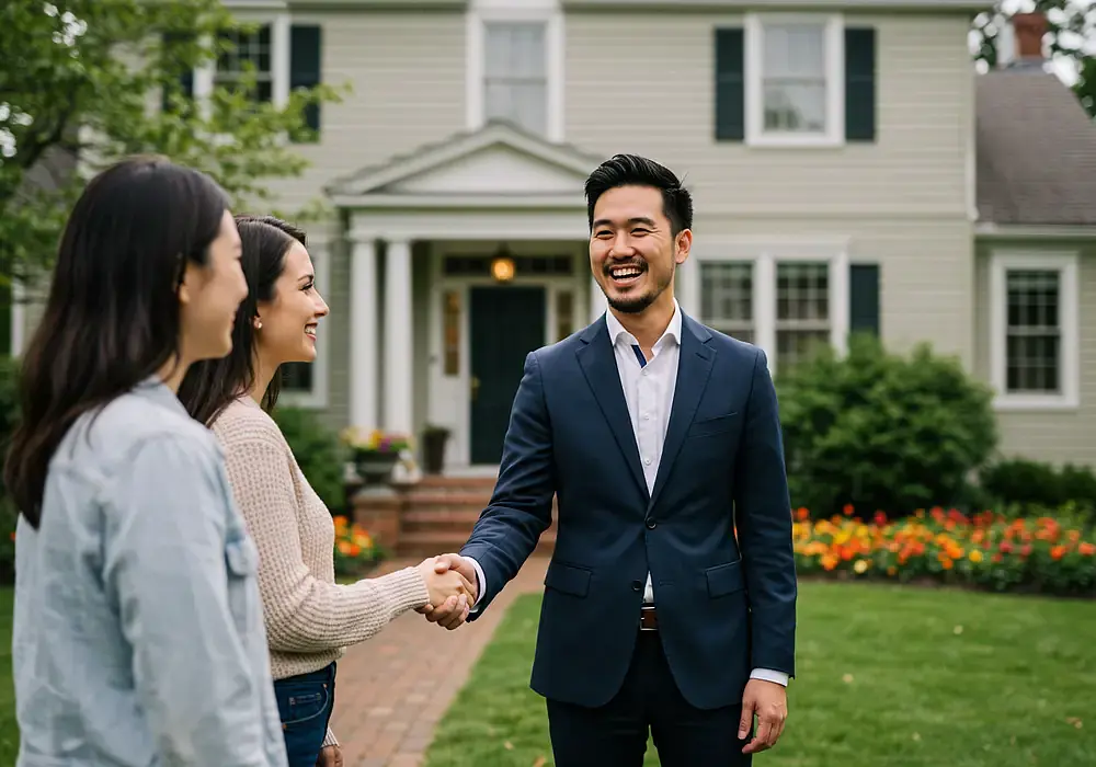 How to Host a Successful Open House in 2025: Proven Steps for Real Estate Agents