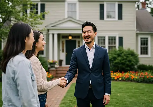 How to Host a Successful Open House in 2025: Proven Steps for Real Estate Agents