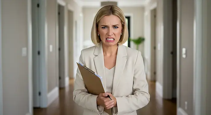 The Most Common Mistakes to Avoid When Hosting an Open House