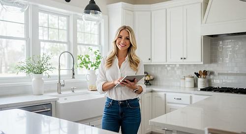 How to Capture More Leads at Open Houses (Without Being Pushy)