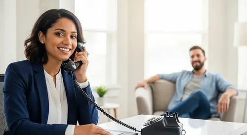 Top Real Estate Cold Calling Objections & Rebuttals For Buyers