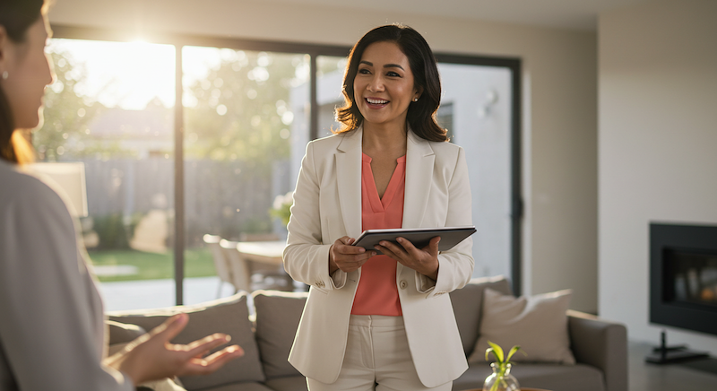 30 Open House Ideas to Attract More Visitors and Engage Buyers